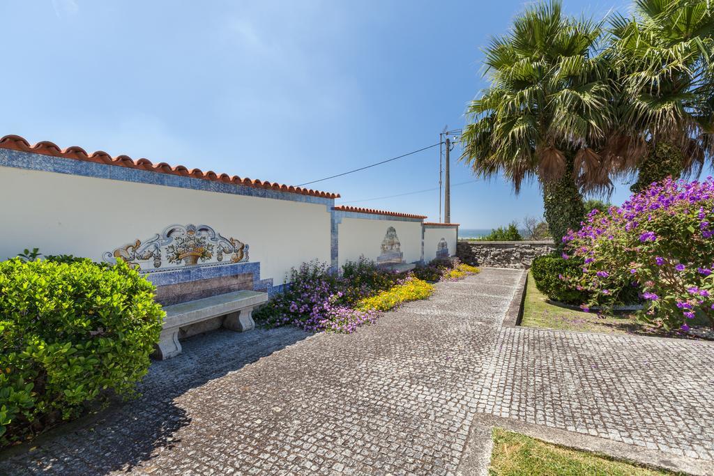 Вилла Casa Do Chafariz Виана-ду-Каштелу Экстерьер фото